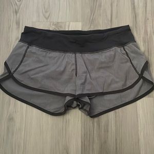 Lululemon Speed Short